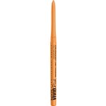 NYX Professional Makeup Vivid Rich Mechanical Liner tužka na oči 01 Amber Stunner 0,28 g – Zboží Dáma