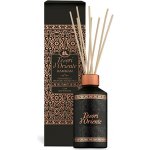 Tesori d´Oriente Hammam aroma difuzér s vonnými tyčinkami 200 ml – Zboží Dáma