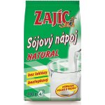 Zajíc Pohankový nápoj krabička 400 g – Zboží Dáma