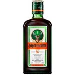 Jägermeister 35% 0,35 l (holá láhev) – Sleviste.cz