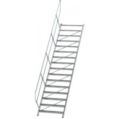 Günzburger Steigtechnik 600356 – Hledejceny.cz