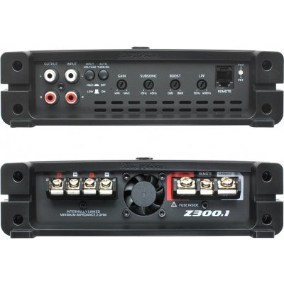 Phoenix Gold Z300.1 – Zboží Živě