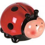 78-4022 Keramická pokladnička Beruška – Zboží Dáma