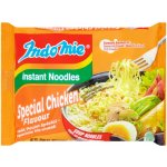 Indomie instantní nudle kuřecí 70 g – Hledejceny.cz