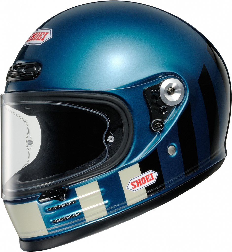 Shoei GLAMSTER Resurrection