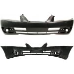 Nárazník přední HYUNDAI SONATA (EU4), 11.01-12.04 OE 86560-3D030-PACK – Hledejceny.cz