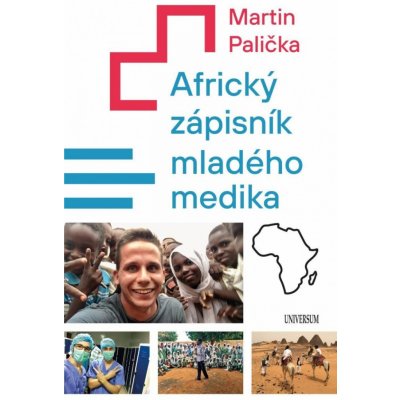 Africký zápisník mladého medika – Sleviste.cz