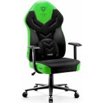 Diablo Chairs X-Gamer 2.0 Normal Size Green Emerald – Zboží Dáma