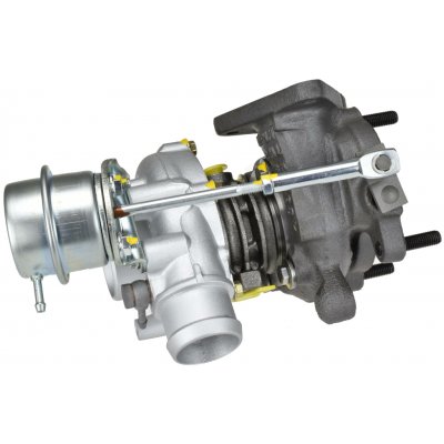 Turbo Škoda Octavia 1.9TDi 66kW AGR Garrett 454159 | Zboží Auto
