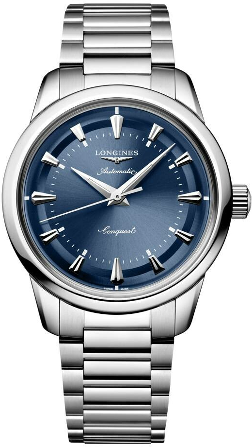 Longines L1.649.4.92.6