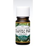 Saloos esenciální olej Jalovec 5 ml – Hledejceny.cz