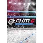 Franchise Hockey Manager 6 – Hledejceny.cz