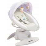 Caretero OPTI automatické houpání 360° napájení ze sítě/baterie – Zboží Dáma
