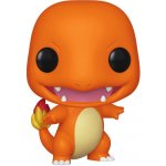 Funko Pop! 455 Games Pokemon Charmander – Hledejceny.cz