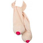 Naturální šála Cicis – Sleviste.cz