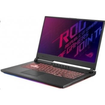 Asus G731GT-AU041T