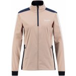 Swix Cross jacket Jr Peach Whip – Zboží Mobilmania