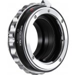 K&F Concept adaptér Nikon G/F/AI/AIS/D na Sony E – Zboží Živě