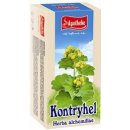 Apotheke Kontryhel obecný čaj 20 x 1,5 g