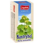 Apotheke Kontryhel obecný čaj 20 x 1,5 g – Sleviste.cz
