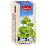 Apotheke Kontryhel obecný čaj 20 x 1,5 g – Hledejceny.cz