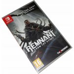 Remnant: From the Ashes – Sleviste.cz