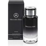 Mercedes Benz Mercedes Benz Intense toaletní voda pánská 240 ml – Hledejceny.cz