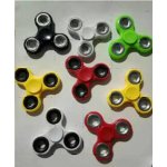 Fidget spinner zelený – Zboží Dáma