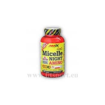 Amix Micelle Night Amino 250 tablet