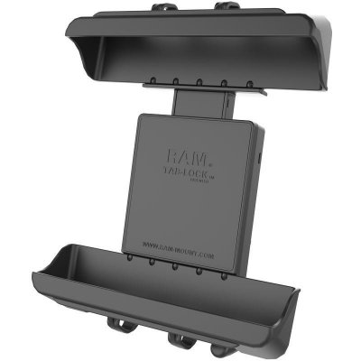 RAM® zamykatelný držák pro tablety Panasonic Toughpad™ FZ-A1 – Zbozi.Blesk.cz