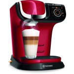 Bosch Tassimo My Way 2 TAS 6503 – Zboží Mobilmania