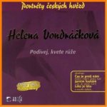 Helena Vondráčková - Portréty českých hvězd CD – Hledejceny.cz