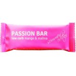 Passion Bar Low Carb Bar 50 g – Zboží Mobilmania