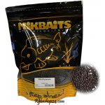 Mikbaits Pstruží granule 1kg 8mm – Hledejceny.cz