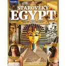 Starověký Egypt - 4. revidované vydání - Objevte jednu z největších civilizací, která kdy obývala naši planetu