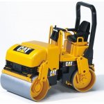 Bruder 2433 CAT válec Caterpillar – Sleviste.cz
