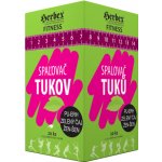 HERBEX Spalovač tuků čaj 20 x 1,5 g – Hledejceny.cz