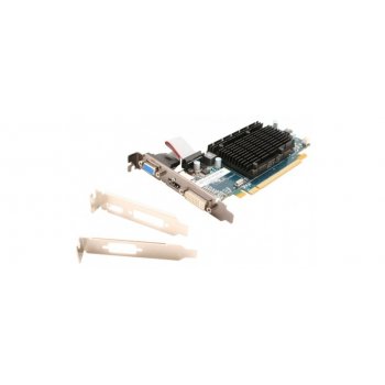 Sapphire Radeon HD 5450 512MB DDR3 11166-01-20R