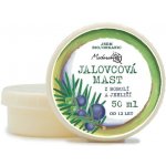 Medarek Jalovcová mast BIO 50 ml – Hledejceny.cz