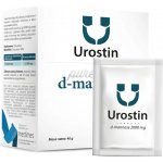Medimes D-mannóza 2000 mg Medimes 20 sáčků bez cukru, veganský – Hledejceny.cz