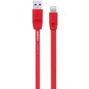 REMAX datový kabel Full speed, USB 2.0 typ A samec na Lightning, 2m