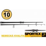 Sportex Invictus Carp 3,66 m 3,25 lb 2 díly – Sleviste.cz