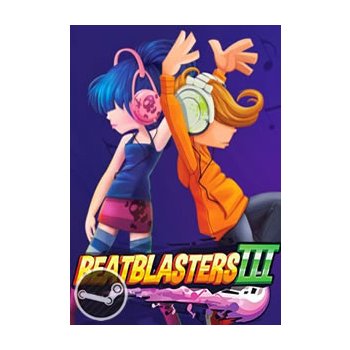 BeatBlasters 3