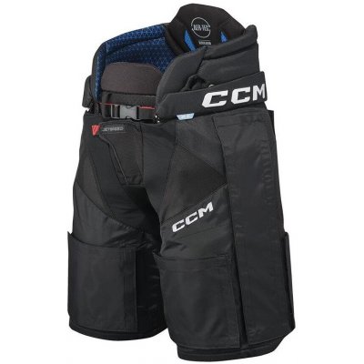 CCM Jetspeed Pro Velcro SR – Zboží Mobilmania