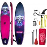 Paddleboard iBOARD 11' DOG – Zboží Mobilmania