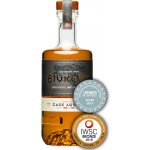 Bivrost Cask Aquavit 40% 0,5 l (holá láhev) – Zboží Dáma