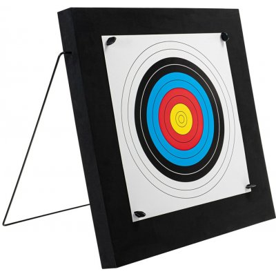 Ek Archery Terčovnice pěnová 60 x 60 x 4,8 cm – Zboží Dáma