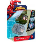 Battle Cubes Spiderman – Zboží Živě