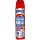 Bros spray proti molům 150 ml