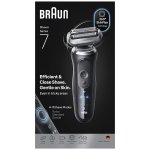 Braun Series 7 Wet&Dry 72-N4200S – Zbozi.Blesk.cz